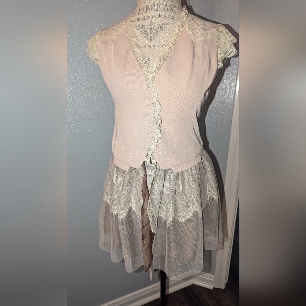 Ryu Size Medium - image 1